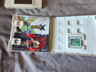 Nintendo DS y 3DS para reparar