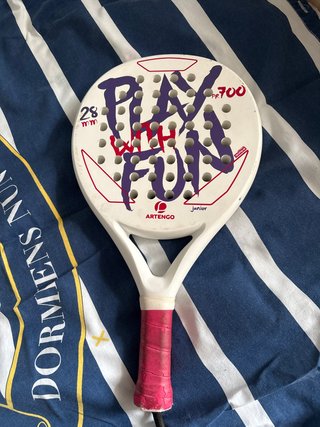 Pala Padel Junior Artengo PR 700