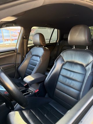 Volkswagen Golf 7 GTI 300CV  ACEPTO CAMBIOS