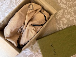 Mocasines Gucci Horsebit Marrones