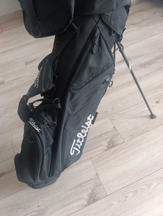 Set de Palos TaylorMade RBZ