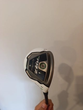 Set de Palos TaylorMade RBZ