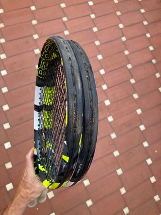 Raqueta Babolat Pure Aero Team (285 g)