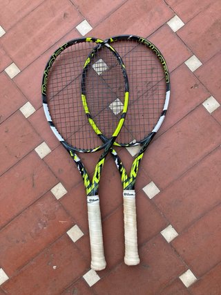 Raqueta Babolat Pure Aero Team (285 g)