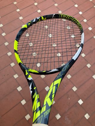 Raqueta Babolat Pure Aero Team (285 g)