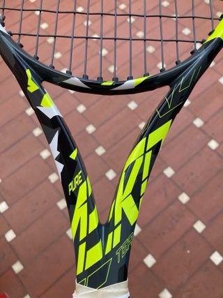 Raqueta Babolat Pure Aero Team (285 g)