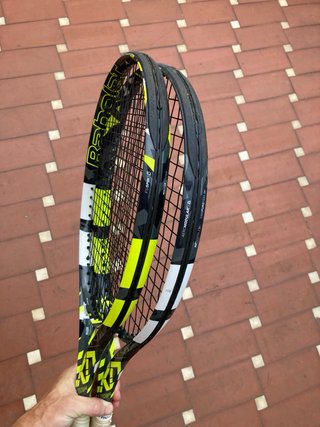 Raqueta Babolat Pure Aero Team (285 g)