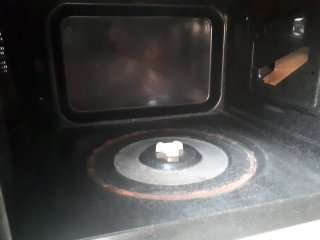 Microondas Cecotec 700W Negro