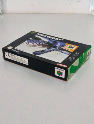 1080° Snowboarding - Nintendo 64