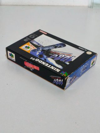 1080° Snowboarding - Nintendo 64