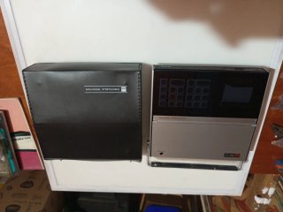 Sharp Compet-624 Calculadora Impresora
