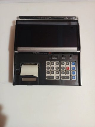 Sharp Compet-624 Calculadora Impresora