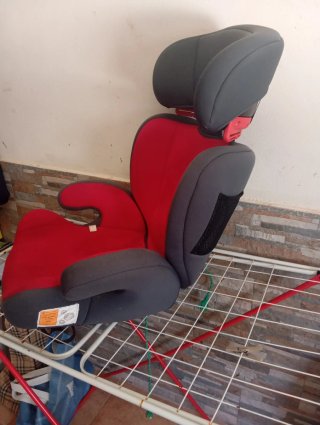 Silla elevador coche Vivaro
