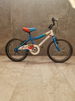 Bicicleta infantil Jl wenty