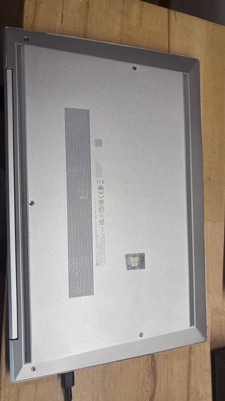 HP EliteBook 840 Aero G8 14” i7 1165G7