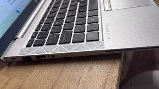 HP EliteBook 840 Aero G8 14” i7 1165G7