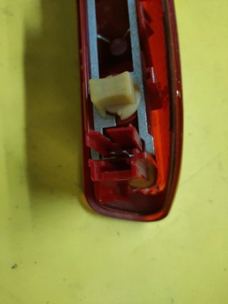 TERCERA LUZ FRENO PEUGEOT 30SW FAMILIAR 6350Q2