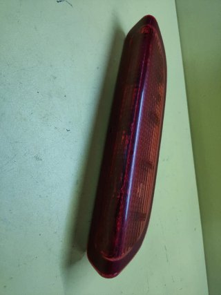 TERCERA LUZ FRENO PEUGEOT 30SW FAMILIAR 6350Q2