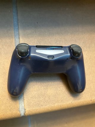 (NEGOCIABLE) Mando DualShock 4 Azul PS4 Original