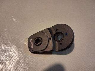 Syncros Soporte Garmin