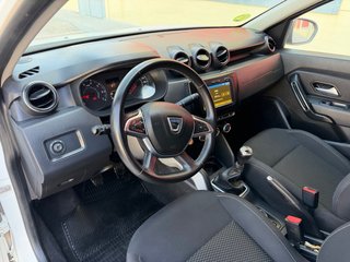 Dacia Duster 2021 4x4