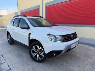 Dacia Duster 2021 4x4
