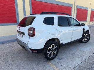 Dacia Duster 2021 4x4