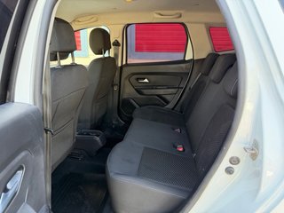 Dacia Duster 2021 4x4