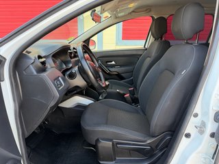 Dacia Duster 2021 4x4