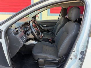 Dacia Duster 2021 4x4