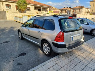 Peugeot 307 2006