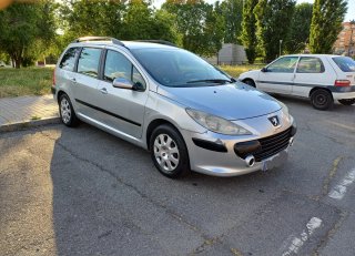 Peugeot 307 2006