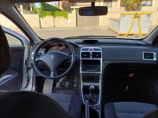 Peugeot 307 2006