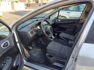 Peugeot 307 2006