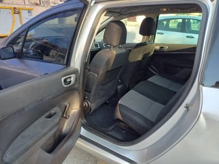 Peugeot 307 2006