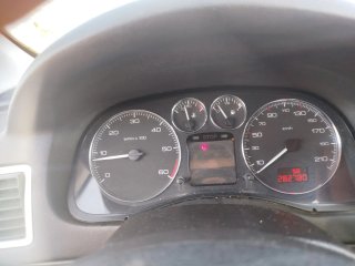 Peugeot 307 2006