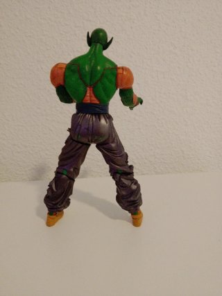 Figura Piccolo Dragon Ball Z