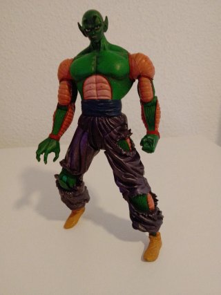 Figura Piccolo Dragon Ball Z