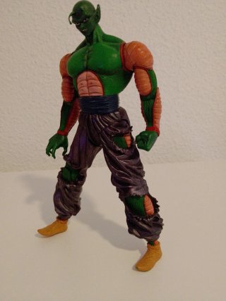 Figura Piccolo Dragon Ball Z