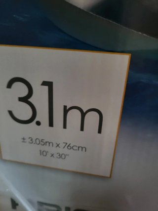 Piscina Intex Prism Frame 3m x 0.76m