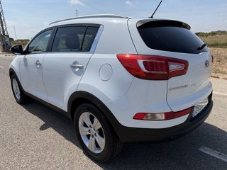 KIA Sportage 1.6 GDI  CON CAMARA Y APPLE CARPLAY