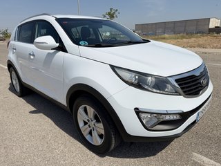 KIA Sportage 1.6 GDI  CON CAMARA Y APPLE CARPLAY