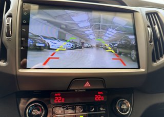KIA Sportage 1.6 GDI  CON CAMARA Y APPLE CARPLAY