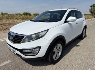 KIA Sportage 1.6 GDI  CON CAMARA Y APPLE CARPLAY