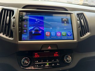 KIA Sportage 1.6 GDI  CON CAMARA Y APPLE CARPLAY