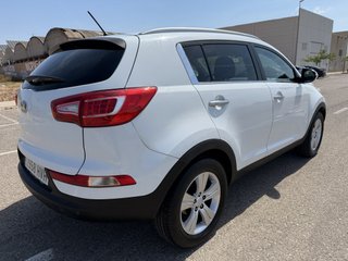 KIA Sportage 1.6 GDI  CON CAMARA Y APPLE CARPLAY