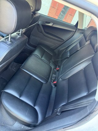 Audi A3 2011 2.0Tdi 140cv. automatico
