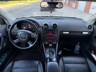 Audi A3 2011 2.0Tdi 140cv. automatico