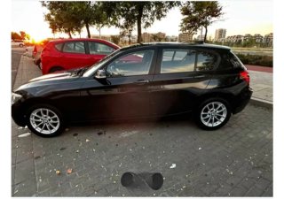 BMW Serie 1 2014