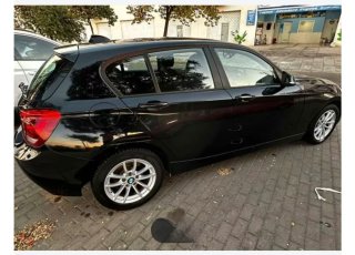 BMW Serie 1 2014